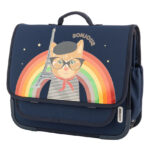 Rucsac Paris Large - Paris Cat JEUNE PREMIER — изображение 2