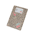 Set ambalaj p/u carti cu autocolante si etichete(fete) JEUNE PREMIER - imagine 4