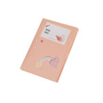 Set ambalaj p/u carti cu autocolante si etichete(fete) JEUNE PREMIER - imagine 5