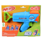 Arma Elite JR. Racer Nerf HASBRO