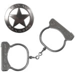 Set Serif catuse si jeton GONHER - imagine 2