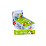 Batonas de fructe pe baza de curmale cu gust de smochine 20g Castus - imagine 2