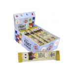 Batonas de fructe pe baza de curmale cu gust de mango 20g Castus - imagine 2