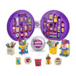 Set de joaca 5 Surprise Mini Brands Zuru - imagine 2