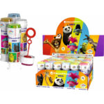 Bule de sapun DREAMWORKS MULTI 60 ml DULCOP — изображение 2