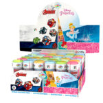 Bule de sapun PRINCESS/AVENGERS 60 ml DULCOP - imagine 2