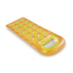 Saltea de inot gonflabila cu fereastra transparenta 188x71cm max.100 kg in asort Intex - imagine 3