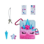 Mini-Jurnal cu accesorii in asort. REAL LITTLES MOOSE — изображение 3