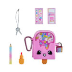 Mini-Jurnal cu accesorii in asort. REAL LITTLES MOOSE — изображение 4