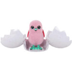 Jucarie interactiva Puisor roz Little Live Pets Moose — изображение 2