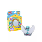 Jucarie interactiva Puisor albastru Little Live Pets Moose