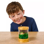 Set de joaca TMNT REASURE X MOOSE — изображение 3