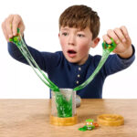 Set de joaca TMNT REASURE X MOOSE — изображение 4