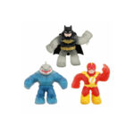 Figurina DC Goo Shifters GOO JIT ZU MOOSE - imagine 2