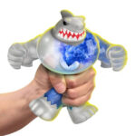 Figurina DC Goo Shifters GOO JIT ZU MOOSE - imagine 3