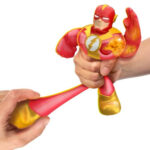 Figurina DC Goo Shifters GOO JIT ZU MOOSE - imagine 4