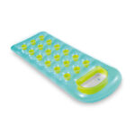 Saltea de inot gonflabila cu fereastra transparenta 188x71cm max.100 kg in asort Intex - imagine 2