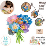 Set de flori Smoby - imagine 5