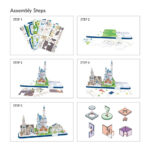 CITY LINE BAVARIA CUBICFUN - imagine 3