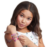 Set de creatie bratara creativitate MAKE IT REAL - imagine 4