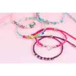 Set de creatie bratara Curcubeu MAKE IT REAL — изображение 3