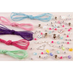 Set de creatie bratara Curcubeu MAKE IT REAL — изображение 2