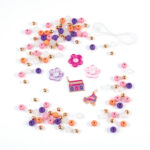 Set de creatie bratara Color Reveal MAKE IT REAL - imagine 2