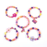 Set de creatie bratara Color Reveal MAKE IT REAL - imagine 3