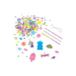 Set de creatie bratara MAKE IT REAL - imagine 2