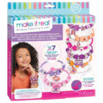 Set de creatie bratara Fashion Beaded Bangle MAKE IT REAL