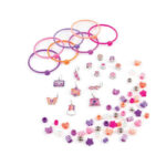 Set de creatie bratara Fashion Beaded Bangle MAKE IT REAL - imagine 2