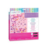 Set de creatie bratara Fashion Beaded Bangle MAKE IT REAL - imagine 4