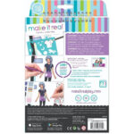 Sketchbook Pastel Pop MAKE IT REAL - imagine 4
