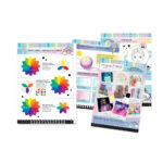 Sketchbook Pastel Pop MAKE IT REAL - imagine 3