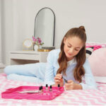 Set de manichiura copii Juicy Couture MAKE IT REAL - imagine 4