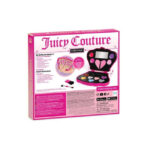 Palet de machiaj Bejeweled Beauty Juicy Couture MAKE IT REAL - imagine 4
