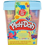 Set Animale imaginare Play-Doh HASBRO