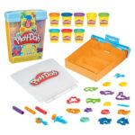 Set Animale imaginare Play-Doh HASBRO - imagine 5