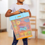 Set Animale imaginare Play-Doh HASBRO - imagine 4