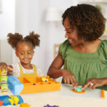 Set Animale imaginare Play-Doh HASBRO - imagine 3