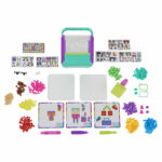 Set pentru creatie Pixo Bitz Studio Spin Master - imagine 3