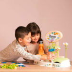 Magazin de flori 44.5cm Smoby — изображение 2