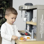 Bucatarie electronica 31 acc , Smoby — изображение 5