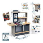 Bucatarie electronica 31 acc , Smoby — изображение 3