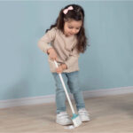 Set de curatare 5 accesorii Smoby — изображение 3