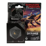 Figurina Displacer Beast Dungeons  and  Dragons Hasbro