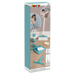 Set de curatare 5 accesorii Smoby