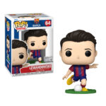 Figurina Barcelona - Robert Lewandowski FUNKO POP
