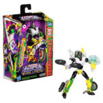Figurina Legacy Evolution in asort. Transformers HASBRO
