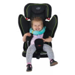 Perna calatorie YONDI Unicorn TRUNKI - imagine 3